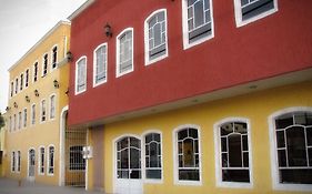 Hotel San Luis